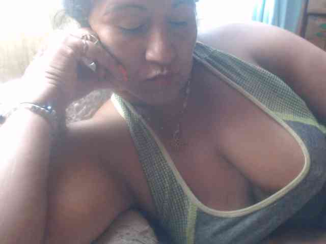 Meganny webcam