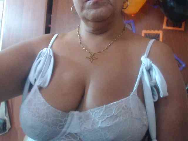 Meganny webcam