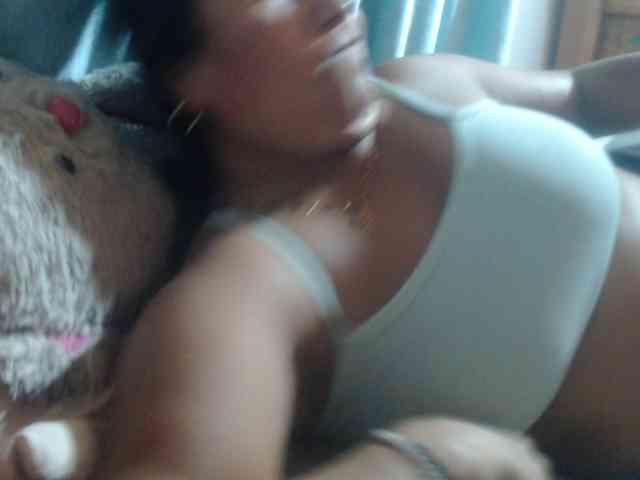 Meganny webcam