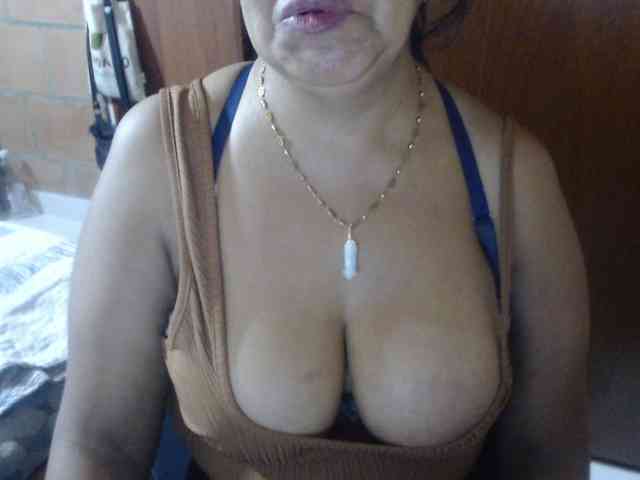 Meganny webcam