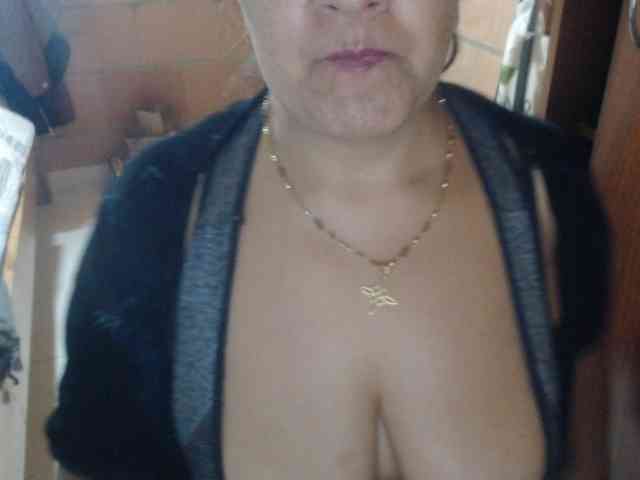 Meganny webcam