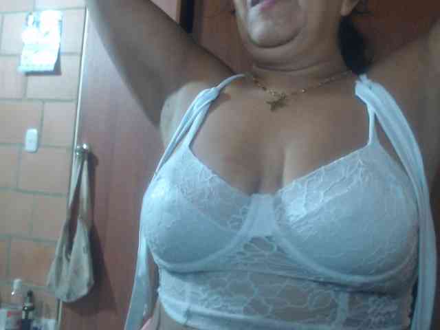 Meganny webcam