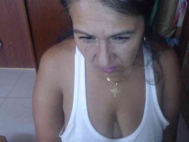 Meganny webcam