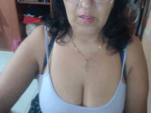 Meganny webcam