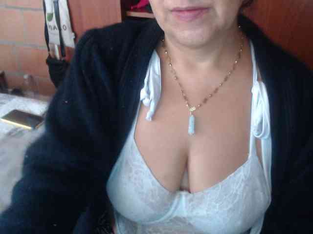Meganny webcam