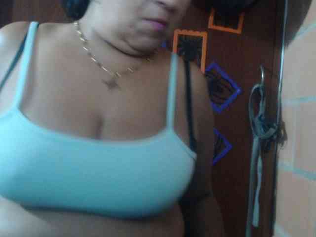 Meganny webcam