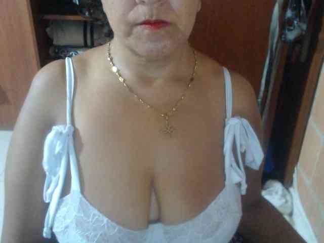 Meganny webcam