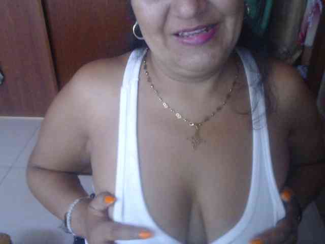Meganny webcam