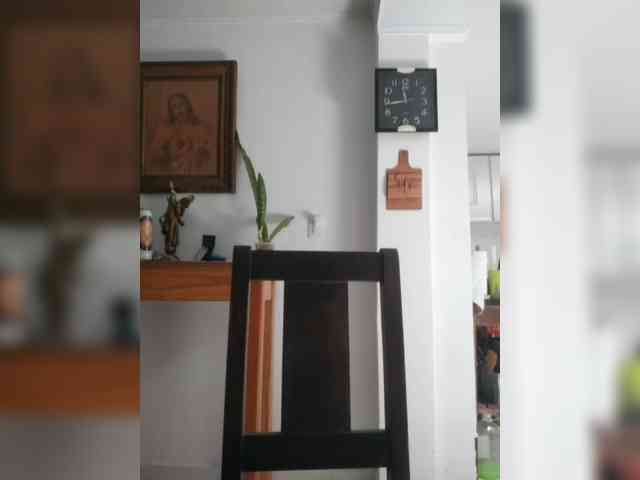 Meganny webcam
