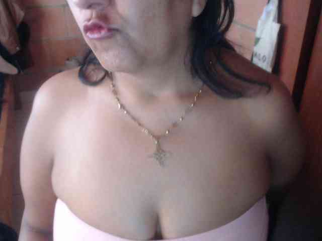 Meganny webcam