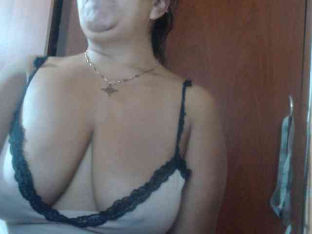 Meganny webcam