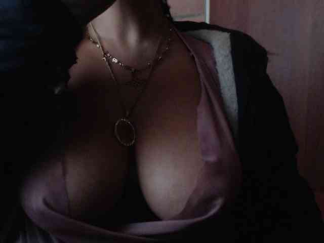 Meganny webcam