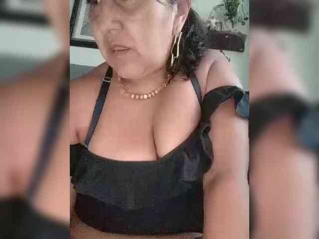 Meganny webcam