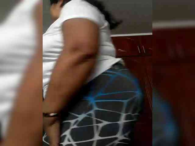 Meganny webcam