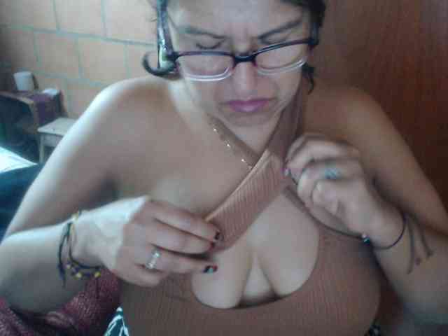 Meganny webcam
