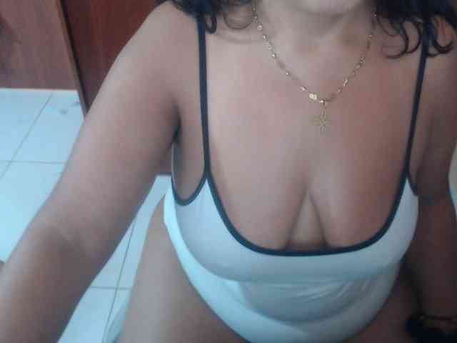 Meganny webcam