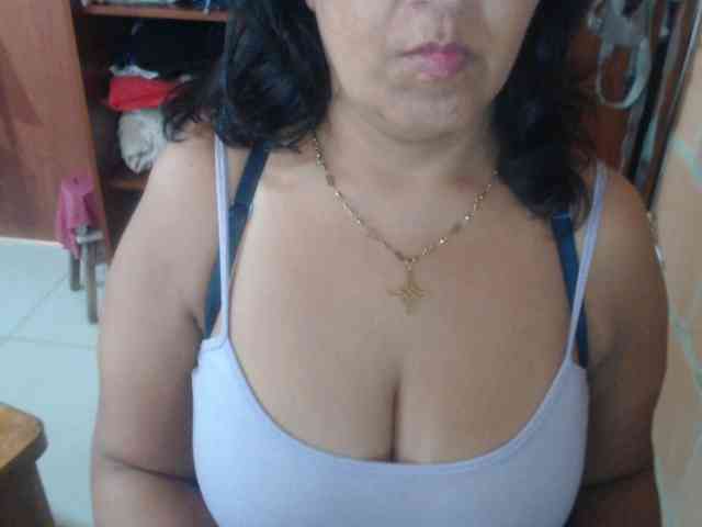 Meganny webcam