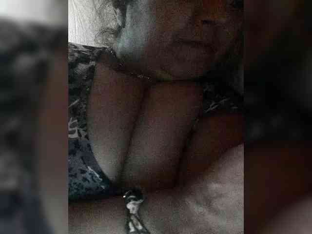 Meganny webcam