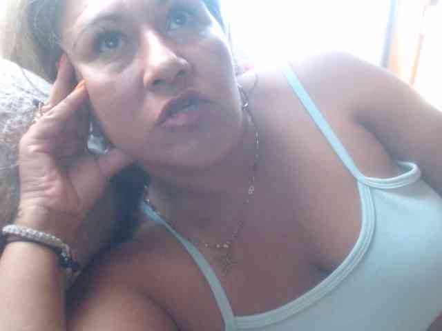 Meganny webcam