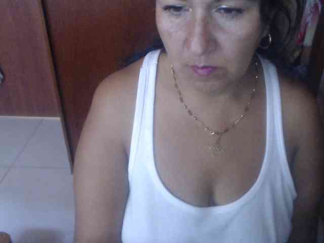 Meganny webcam
