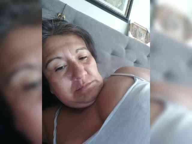 Meganny webcam
