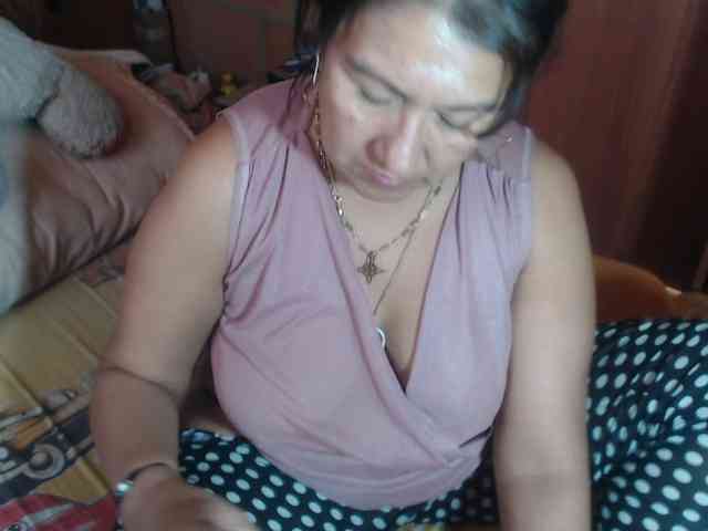 Meganny webcam
