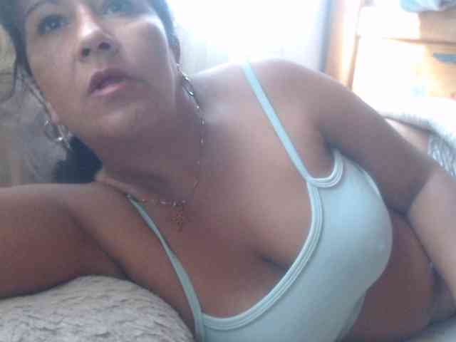 Meganny webcam