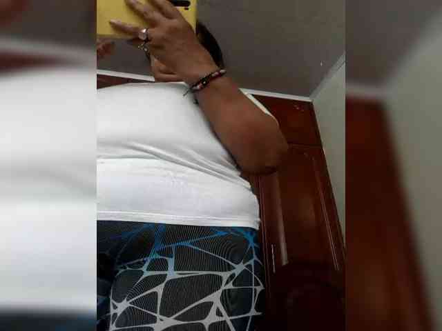 Meganny webcam