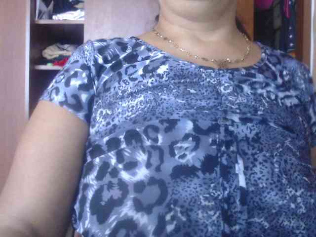 Meganny webcam