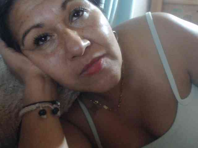 Meganny webcam