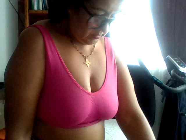 Meganny webcam