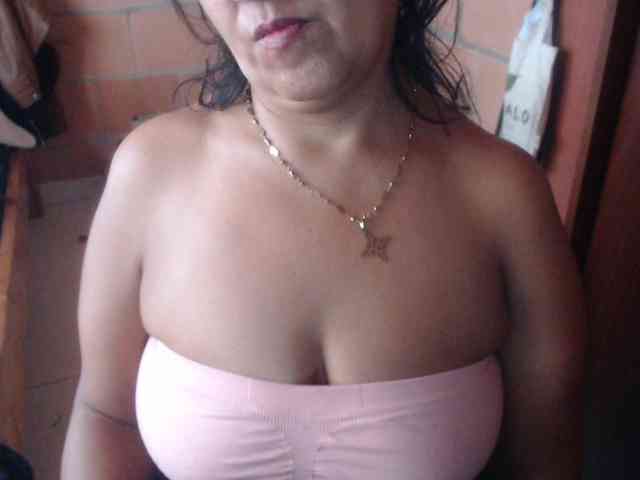 Meganny webcam