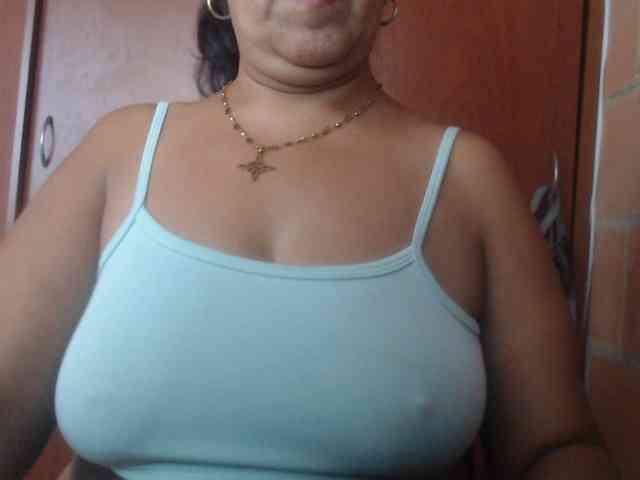 Meganny webcam