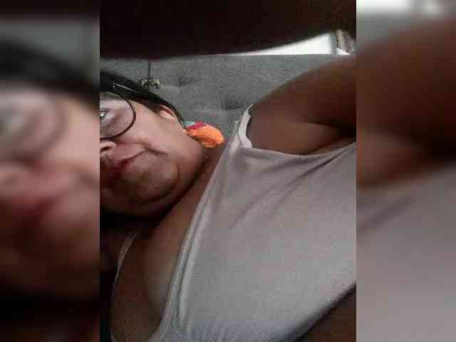 Meganny webcam