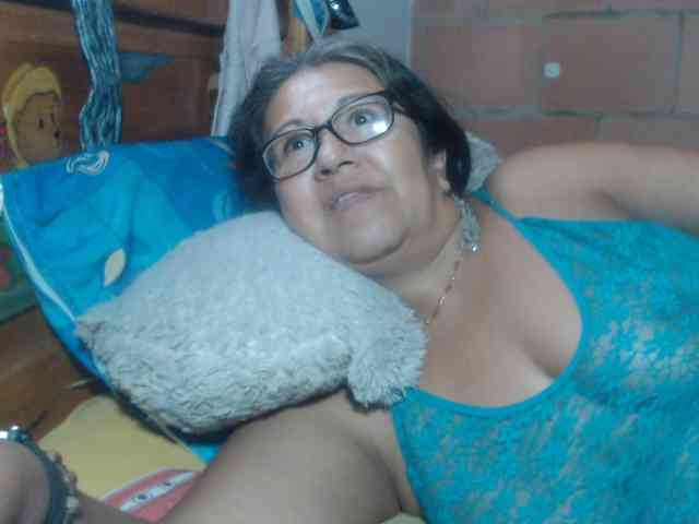 Meganny2023 Live Webcam on BongaCams