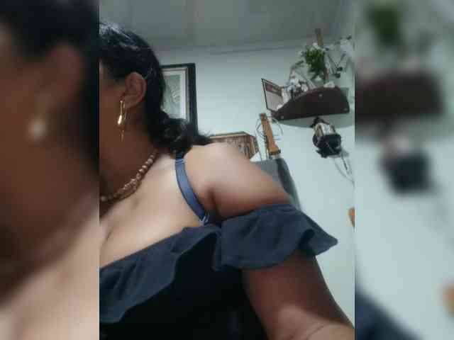 Meganny webcam
