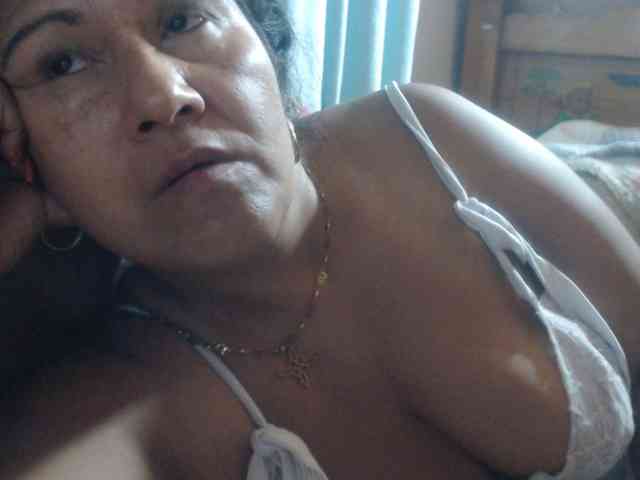 Meganny webcam