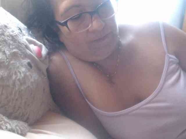 Meganny webcam