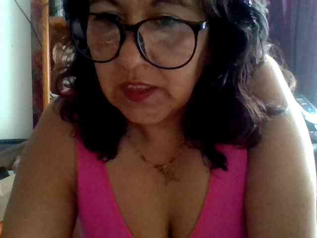 Meganny webcam