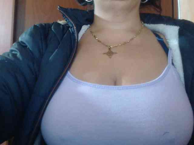 Meganny webcam