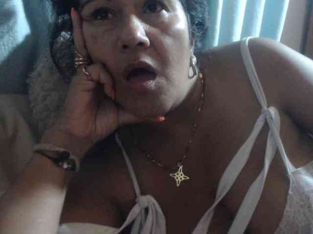 Meganny webcam