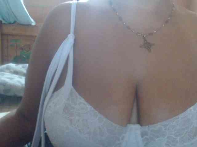 Meganny webcam