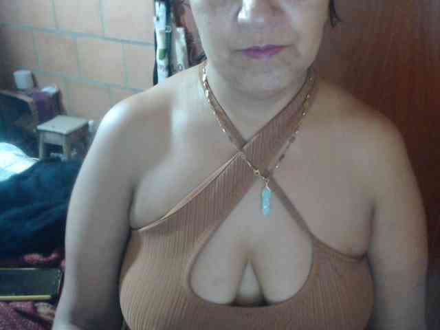 Meganny webcam