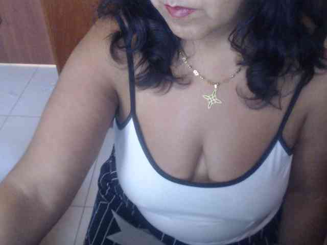 Meganny webcam
