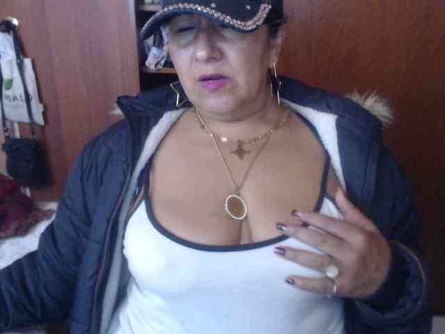 Meganny webcam