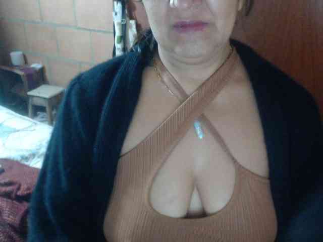 Meganny webcam