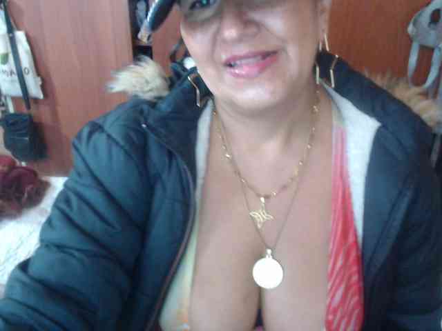 Meganny webcam