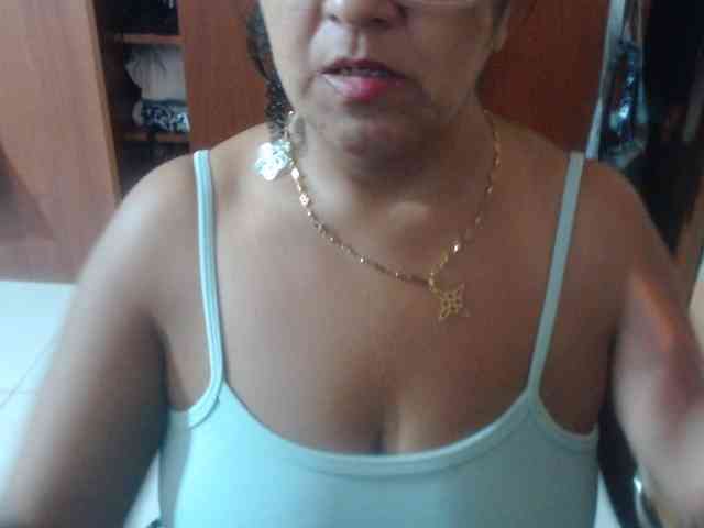 Meganny webcam