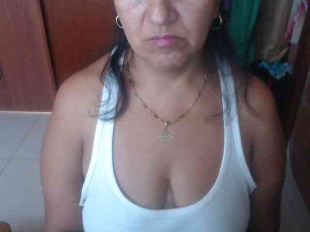 Meganny webcam