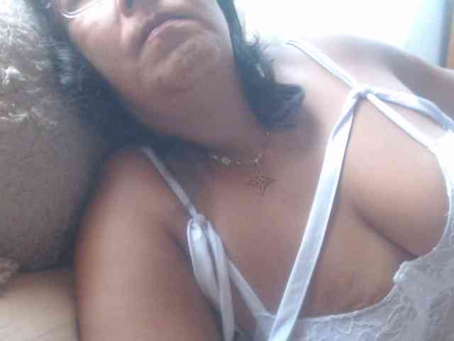 Meganny webcam